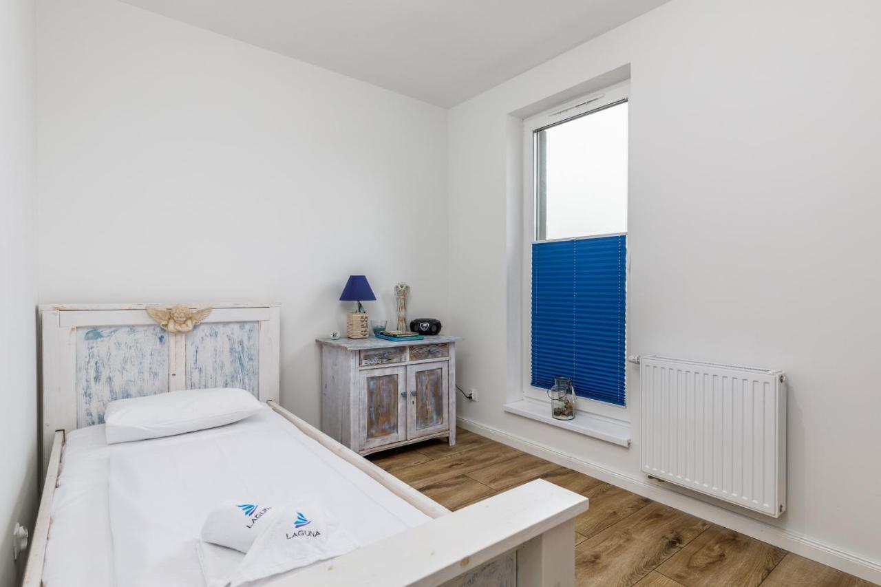 Green Square Apartment With Balcony Swinoujscie By Noclegi Renters Eksteriør bilde